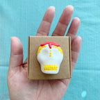Set of 4 Mini Nicho Decorating Kits with Accessories