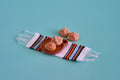 Mini Pan de Muerto Plastic Food