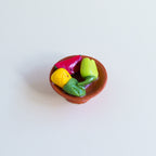 Miniature Fruit Bowl