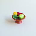 Miniature Fruit Bowl