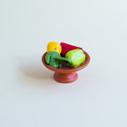Miniature Fruit Bowl
