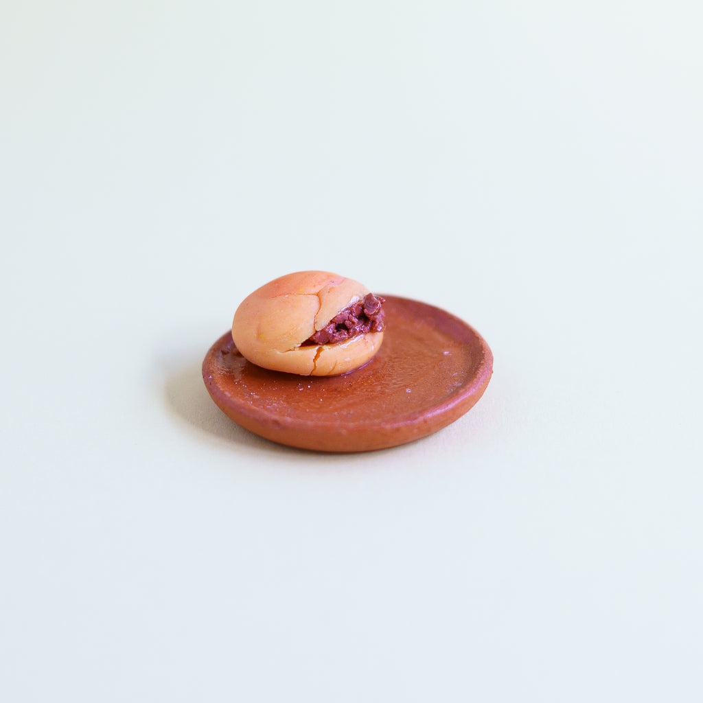 Miniature Gordita