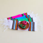 Miniature Sarape