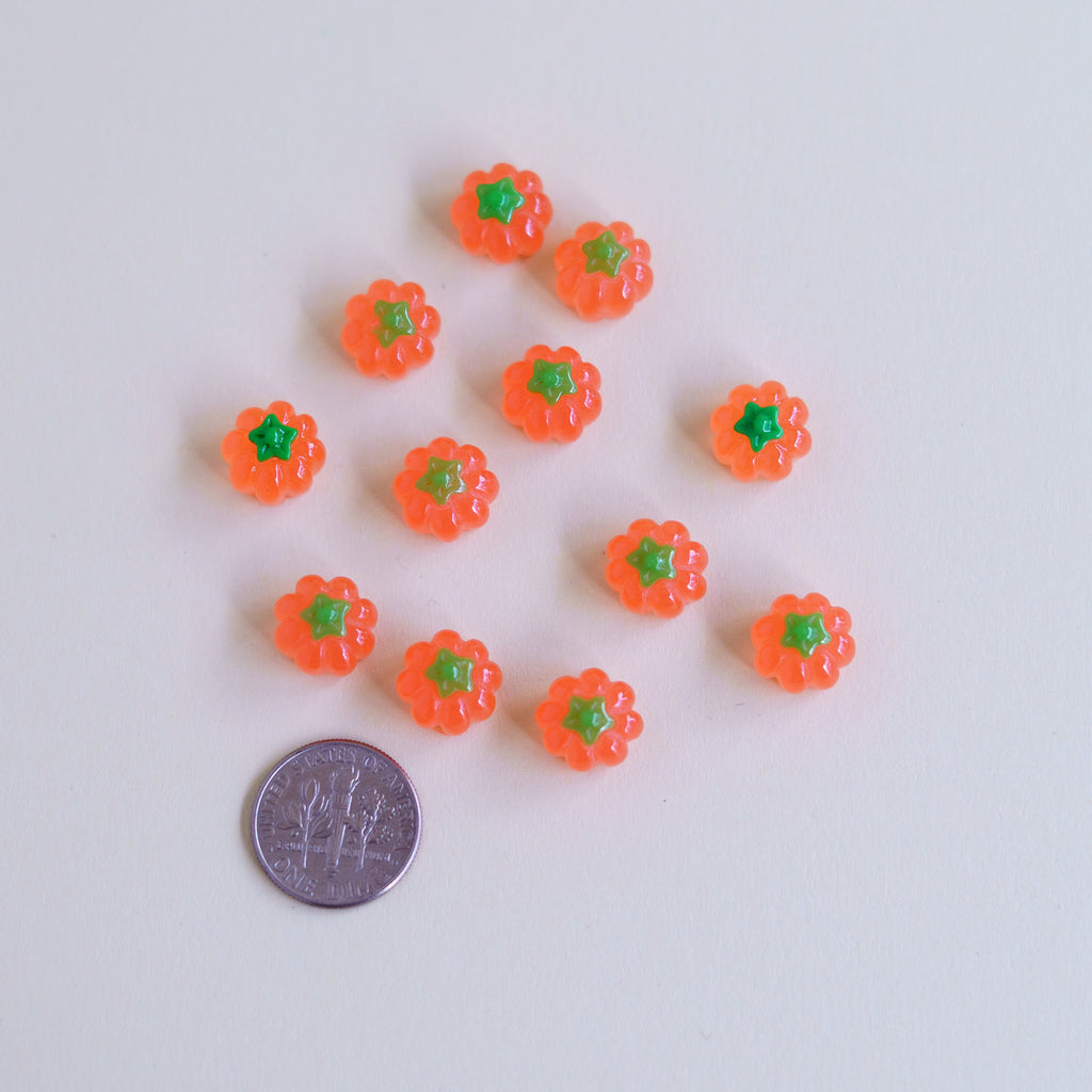 Tiny Pumpkins