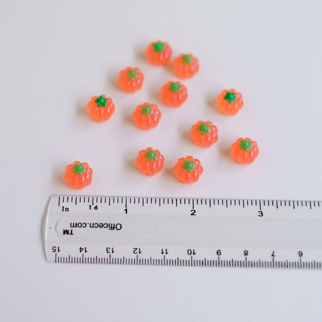 Tiny Pumpkins