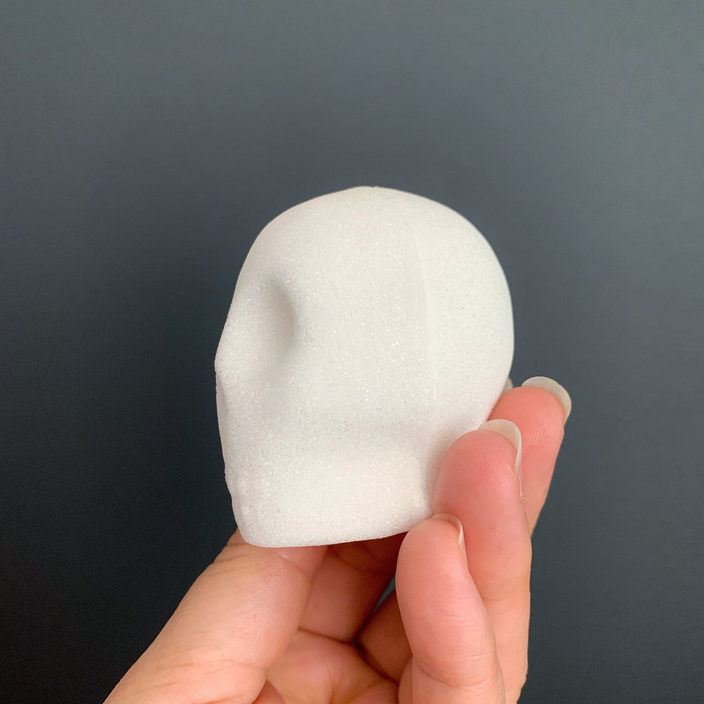 Sugar Skull Kit | Small DIY Decorating Kit with Royal Icing