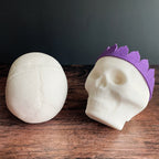 Sugar Skull Royalty Kit