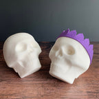 Sugar Skull Royalty Kit