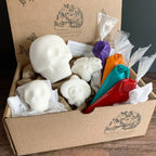 Sugar Skull Variety Kit with Icing