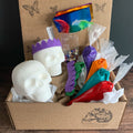 Sugar Skull Royalty Kit