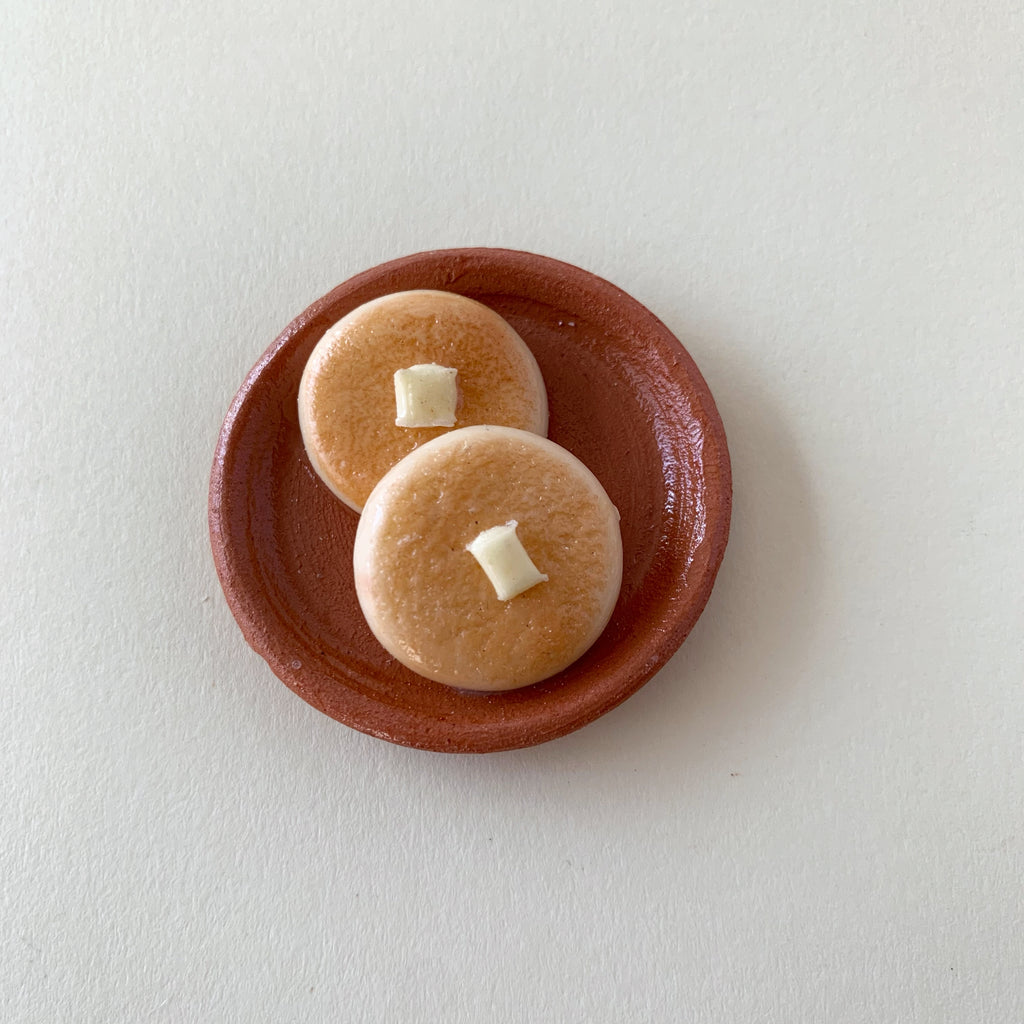 Miniature Pancakes