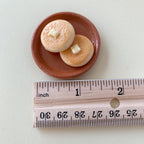 Miniature Pancakes